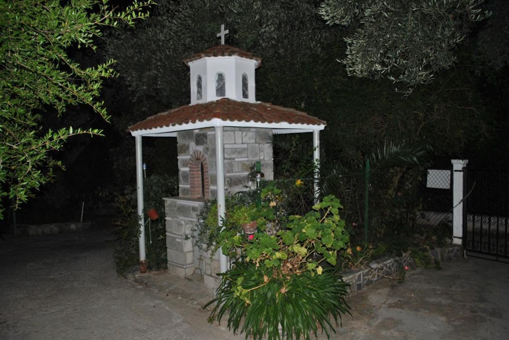 Stelios Studios Megali Ammos  Exterior photo